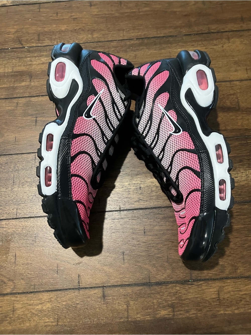 Men’s Nike Air Max Plus- TN Sz - 10.5 - NO BOX
